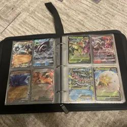 135 Pokemon Trading Card Lot 2013-2024 Gx, Ex, etc. (Read Desciption) - Image 4