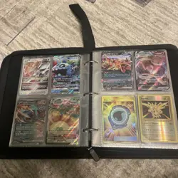 135 Pokemon Trading Card Lot 2013-2024 Gx, Ex, etc. (Read Desciption) - Image 5