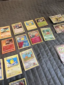 Pokemon Card TCG lot: EX, GX, Full Art, Holo, Break, etc LOT of Cards - Image 3