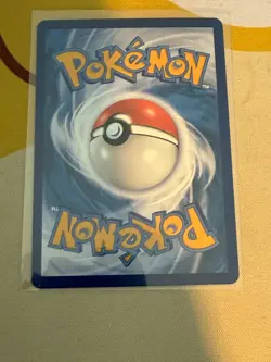 Chinese CBB3c Gem 2025 Refractor/Cracked Holo Gengar 03 04/07 - Image 2