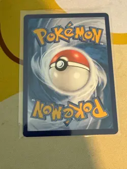 Chinese CBB3c Gem 2025 MasterBall Holo Gengar 03 05 /07 - Image 2