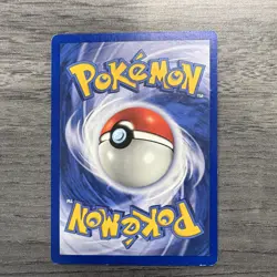 Pokemon TCG Scoop Up 78/102 Base Set Regular Trainer Rare English 1999 - Image 3