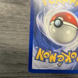 Pokemon TCG Scoop Up 78/102 Base Set Regular Trainer Rare English 1999 - Image 4