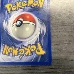 Pokemon TCG Scoop Up 78/102 Base Set Regular Trainer Rare English 1999 - Image 5