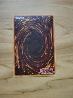 Yu-Gi-Oh - Lord Of D. - SDK-041 - Super Rare - Image 2