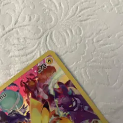 Pikachu (Secret) 160/159 SWSH: Crown Zenith Holo - Image 3
