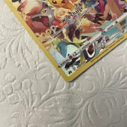 Pikachu (Secret) 160/159 SWSH: Crown Zenith Holo - Image 4