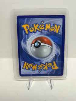 Pokemon Phantasmal Flames Oricorio ex Black Star Promo 024 - Image 2