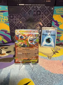 Pokemon - Mega EX Cards - Multiple Options Available - Image 5