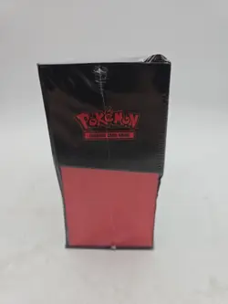 Sealed Dinged Destined Rivals Elite Trainer Box SV10 ETB Pokemon -Kid Icarus- - Image 3