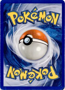 Vaporeon 20/116 Uncommon Plasma Freeze Pokemon Moderately Played - Image 2