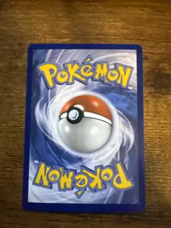 Mankey 042/084 - Reverse Holo / Yuka Morii Art - Pokemon TCG: Pitch Black - Image 2