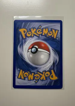 Pichu 20/100 Rare Sandstorm NM - Image 2