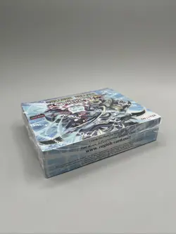 Yu-Gi-Oh Justice Hunters Factory Sealed 1st Edition English Booster Bundle - Image 2