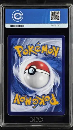 Pokemon Chinese Gem Pack Vol.3 CBB3C 02 07 Exclusive Meowth CCIC 10 Gem Mint - Image 2