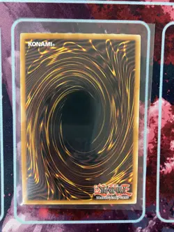 Ame no Murakumo no Mitsurugi Ultra Rare YU-GI-OH! Supreme Darkness SUDA-EN092 - Image 2