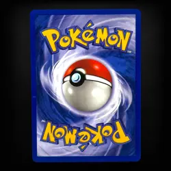 Pokemon TCG Jungle Pikachu #60/64 Common WoTC Vintage NM - Image 2