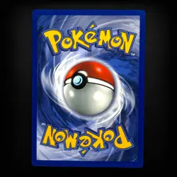 Pokemon TCG Jungle Rhydon #45/64 Uncommon WoTC Vintage NM - Image 2