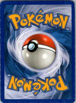 2008 Great Encounters Houndoom Rare #18/106 - Image 2