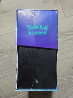 Pokemon TCG Scarlet Violet Journey Together Elite Trainer Box ETB New Sealed - Image 2
