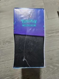 Pokemon TCG Scarlet Violet Journey Together Elite Trainer Box ETB New Sealed - Image 3