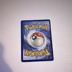 The Pokemon Company M Gardevoir EX MEGA Full Art XY Steam Siege Ultra Rare Holo - Image 2