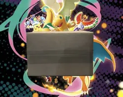 Pokemon - 2026 ME2.5 Ascended Heroes Deluxe Pin Collection - Sealed Case of 6 - Image 2