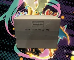 Pokemon - 2026 ME2.5 Ascended Heroes Deluxe Pin Collection - Sealed Case of 6 - Image 3
