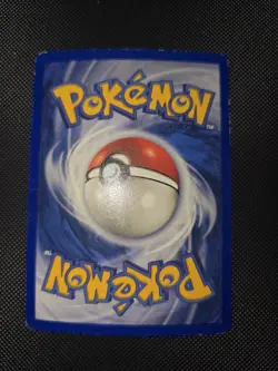 Blastoise 2/102 Base Set Holo Rare Vintage 1999 Pokemon Card LP - Image 4