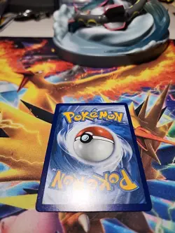 Diancie SHINY SV36/SV94 Hidden Fates Holo Foil Rare Pokemon Card - Image 2