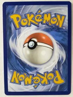 REVERSE HOLO Golbat 028/064 NM / M - Shrouded Fable Pokemon Card Teeziro Art - Image 2