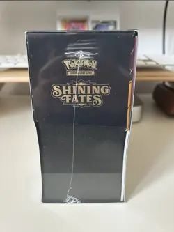 Pokemon TCG Shining Fates Elite Trainer Box (ETB) - BRAND NEW FACTORY SEALED - Image 3