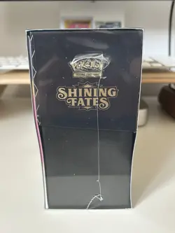 Pokemon TCG Shining Fates Elite Trainer Box (ETB) - BRAND NEW FACTORY SEALED - Image 4