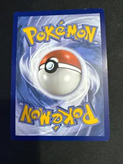 Pokemon TCG Trevenant 15/192 Rebel Clash Holo NM - Image 2