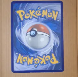 Pokemon TCG Magikarp & Wailord GX SM166 TAG TEAM Promo English HP 300 Jumbo - Image 2