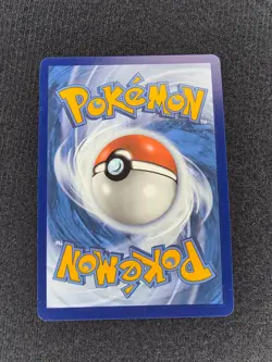 Infernape V SWSH252 Holo Promo Sword & Shield Promo Pokemon Near Mint - Image 2