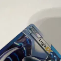 The Pokemon Company Lugia-EX 134/135 Plasma Storm Ultra Rare Holo Full Art 180HP - Image 2