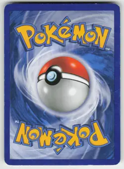 Glaceon 41/111 Uncommon Rising Rivals Pokemon Reverse Holo Moderately Played - Image 2
