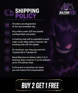 MORPEKO 073/192 UC REBEL CLASH POKEMON REVERSE HOLO LP - Image 4