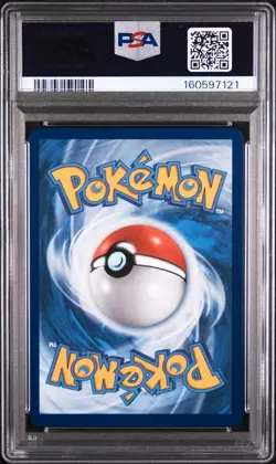 Pikachu ex (277/217) SIR - Pokemon: Ascended Heroes PSA 10 GEM MT - Image 2