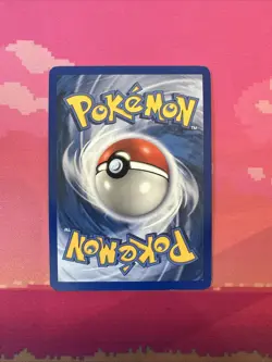 Pokemon Card Grovyle EX Emerald Uncommon 28/106 Near Mint - Image 2