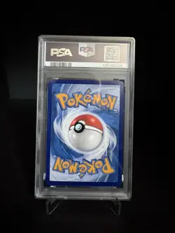2025 Pokemon TCG S-Chinese CBB2C 06 15/15 Umbreon Gem Pack PSA 10 GEM MINT - Image 2