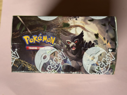 Pokemon TCG S&S Vivid Voltage ROUGH DISCOUNTED Booster Box Sealed - Image 2