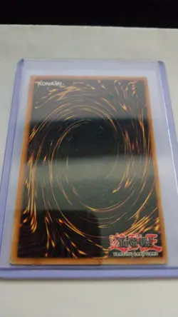 Black Luster Soldier - SYE-024 YuGiOh Ultra Rare VINTAGE LP - Image 2