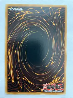 Yu-Gi-Oh TCG Infernity Avenger TSHD-EN015 Unlimited Regular Rare Card NM - Image 2