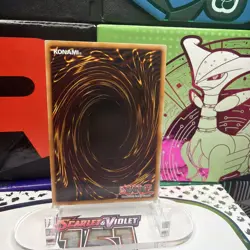 Yugioh! Infernity Destroyer - BPW2-EN030 - Super Rare - 1st Ed + BONUS HOLO - Image 4