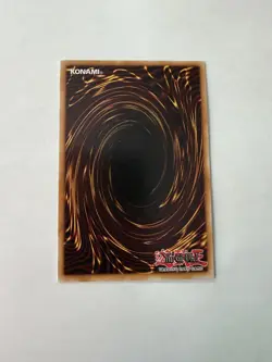 Yugioh - Eternal Soul - Ultra - 1st - DUPO-EN052 - NM - Image 2