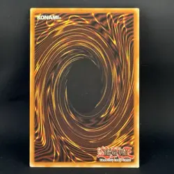 Yugioh Astellar Of The White Forest RA05-EN100 1st Edition NM Ultra Rare Stamped - Image 2