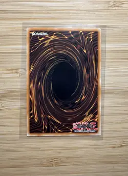 Yugioh Mulcharmy Fuwalos RA04-EN050 Quarter Century Stampede 1st Edition UR NM ✨ - Image 3