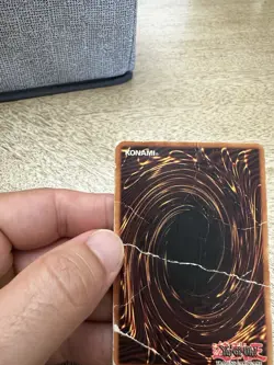 Yugioh Exodia the Forbidden One LOB-124 Ultra Rare Unlimited EN ATK/DEF 1000 - Image 4